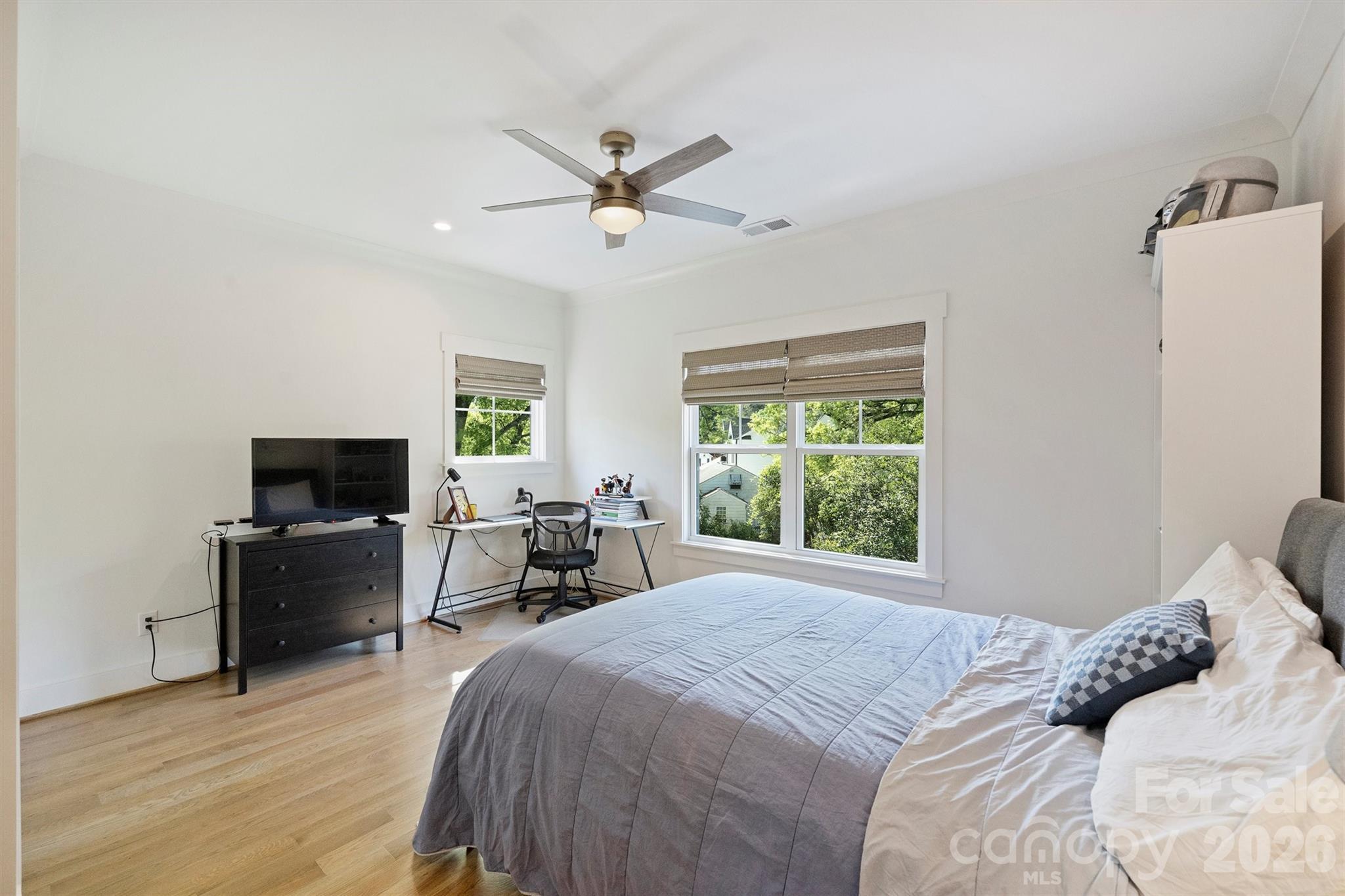 4232 Hiddenbrook Drive Charlotte, NC 28205 - Photo 37 of 44