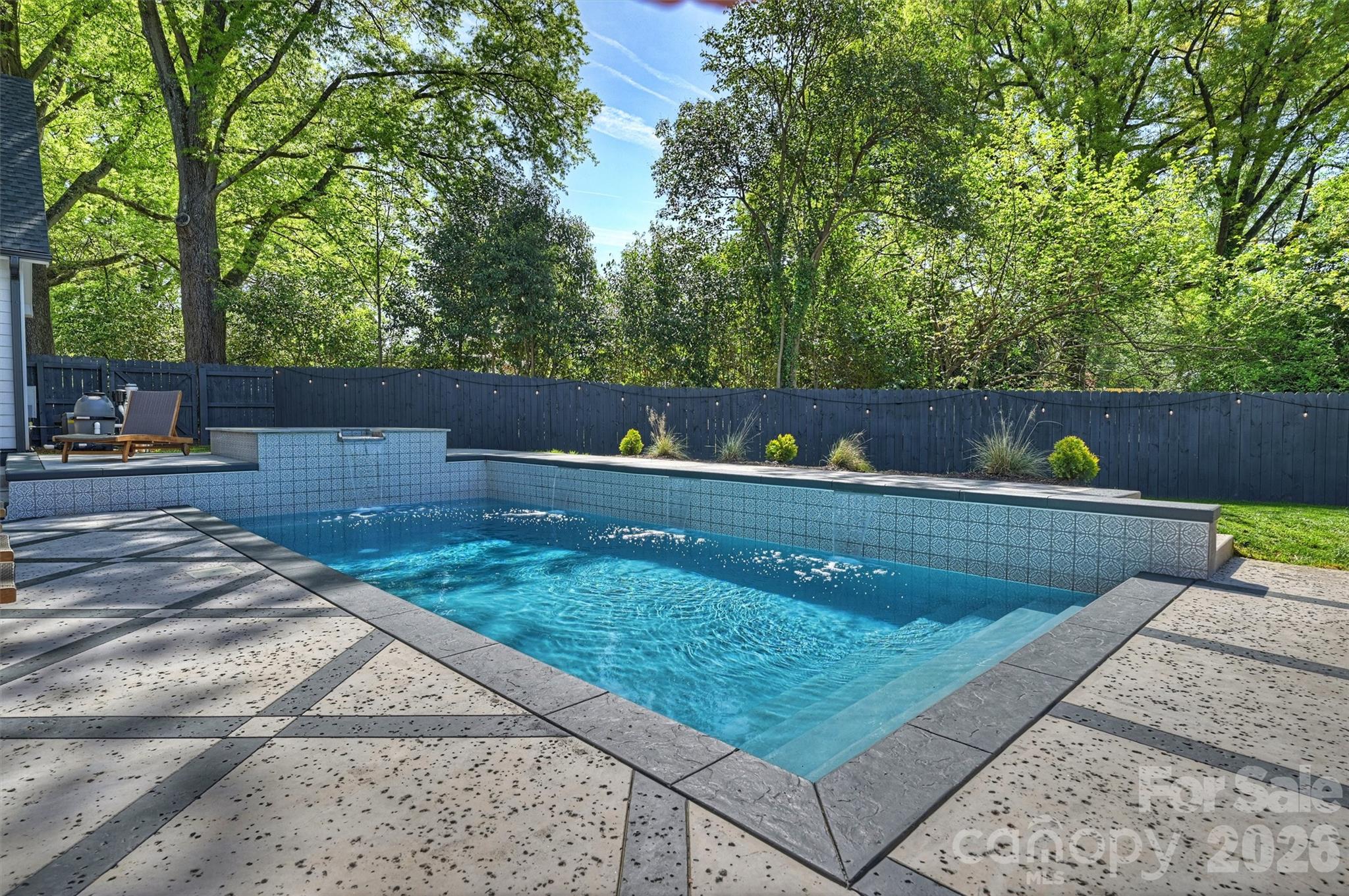 4232 Hiddenbrook Drive Charlotte, NC 28205 - Photo 40 of 44