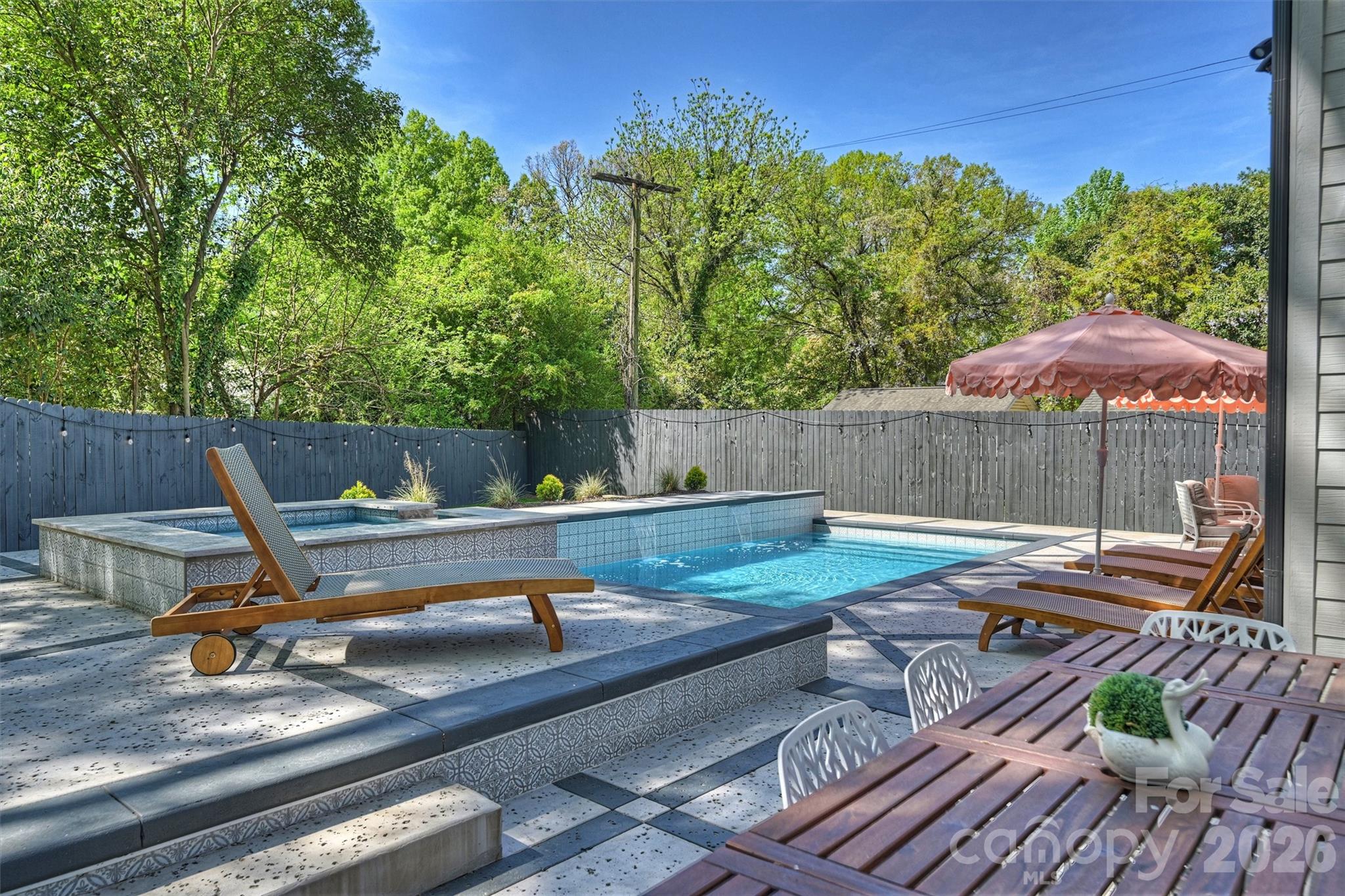 4232 Hiddenbrook Drive Charlotte, NC 28205 - Photo 43 of 44