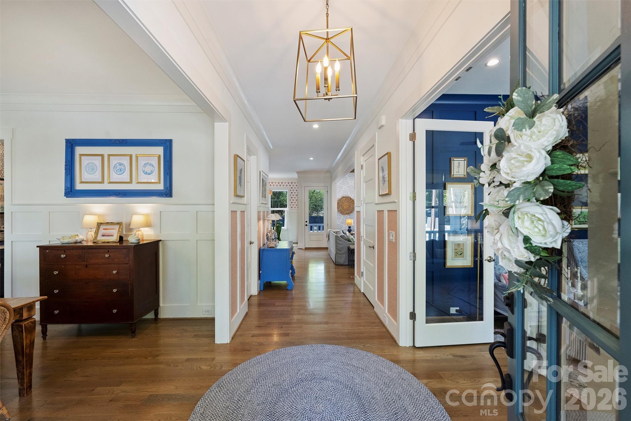 4232 Hiddenbrook Drive Charlotte, NC 28205 - Photo 6 of 44