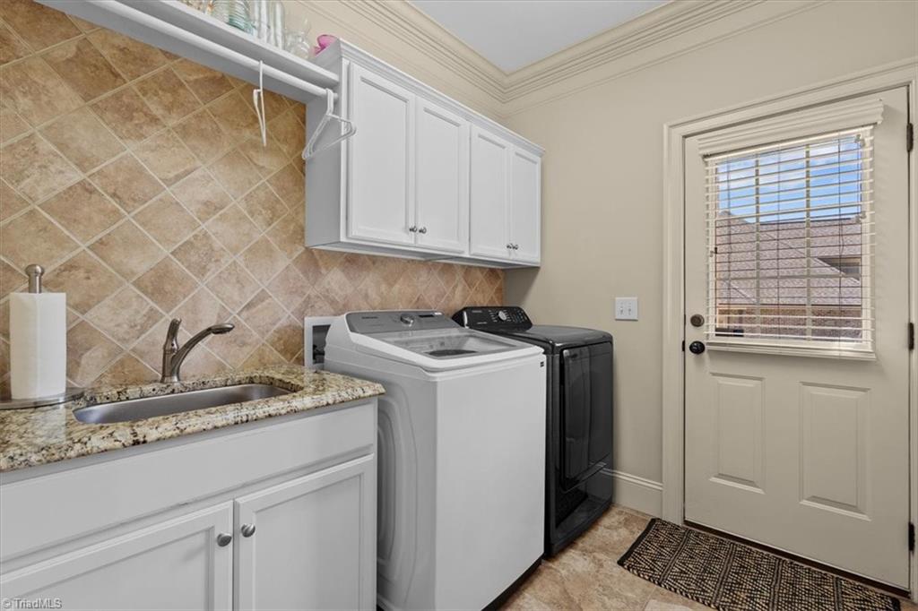 7787 Sutter Road Greensboro, NC 27455 - Photo 42 of 50
