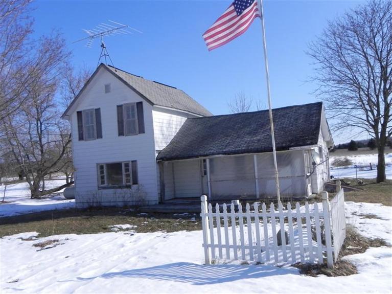 16117 Marilla Road Copemish, MI 49625 - Photo 1 of 21 Primary Photo