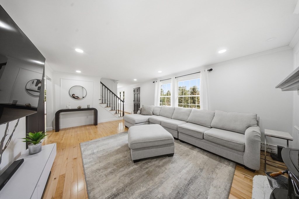 345 Pleasantdale Road Rutland, MA 01543 - Photo 19 of 40