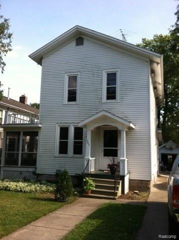 505 West 3rd Street Rochester, MI 48307 - Photo 1 of 13