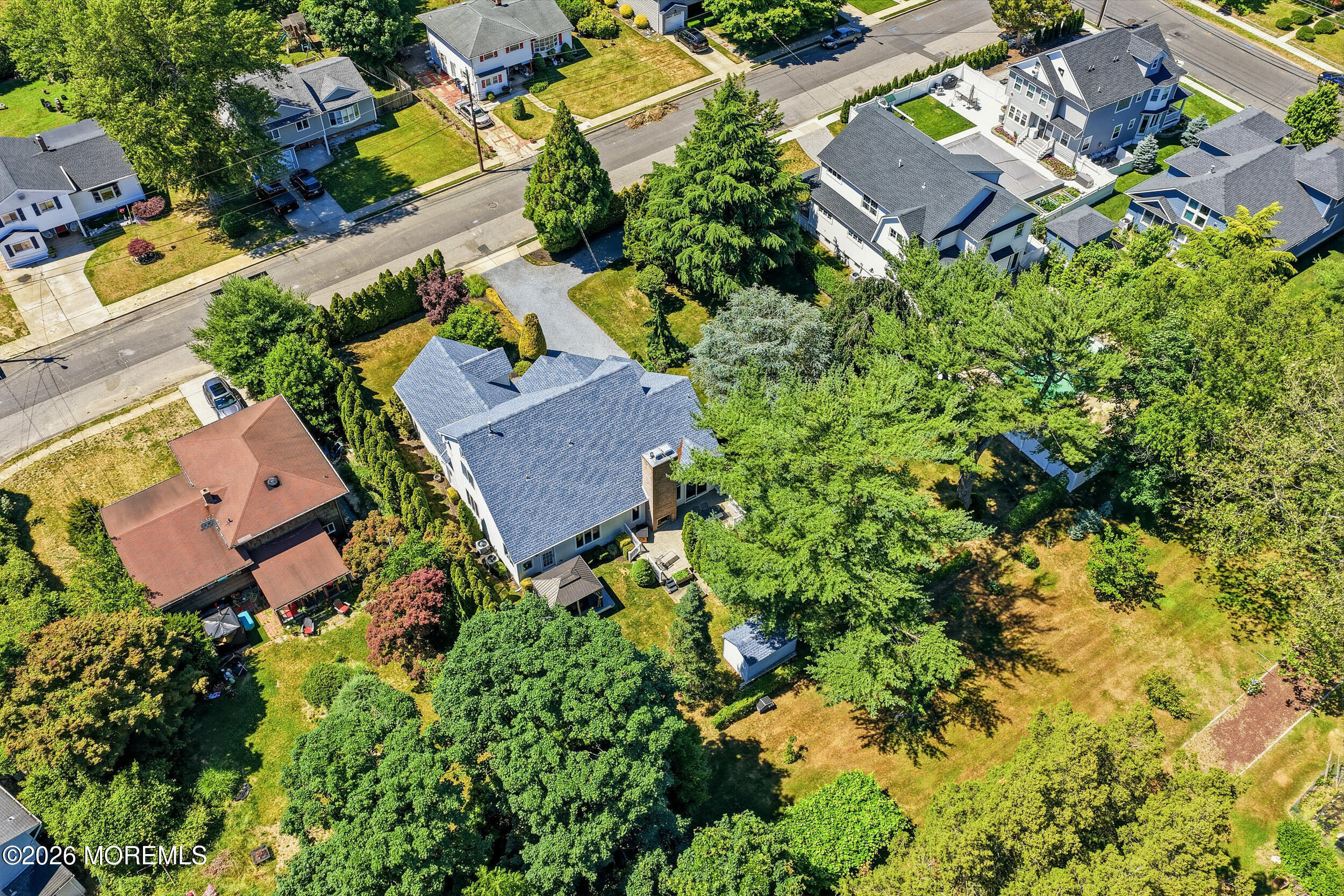476 Rickey Lane Long Branch, NJ 07740 - Photo 10 of 14 026