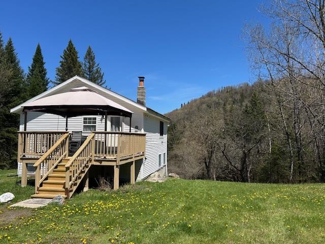 127 Hollow Road Stewartstown, NH 03576 - Photo 31 of 43