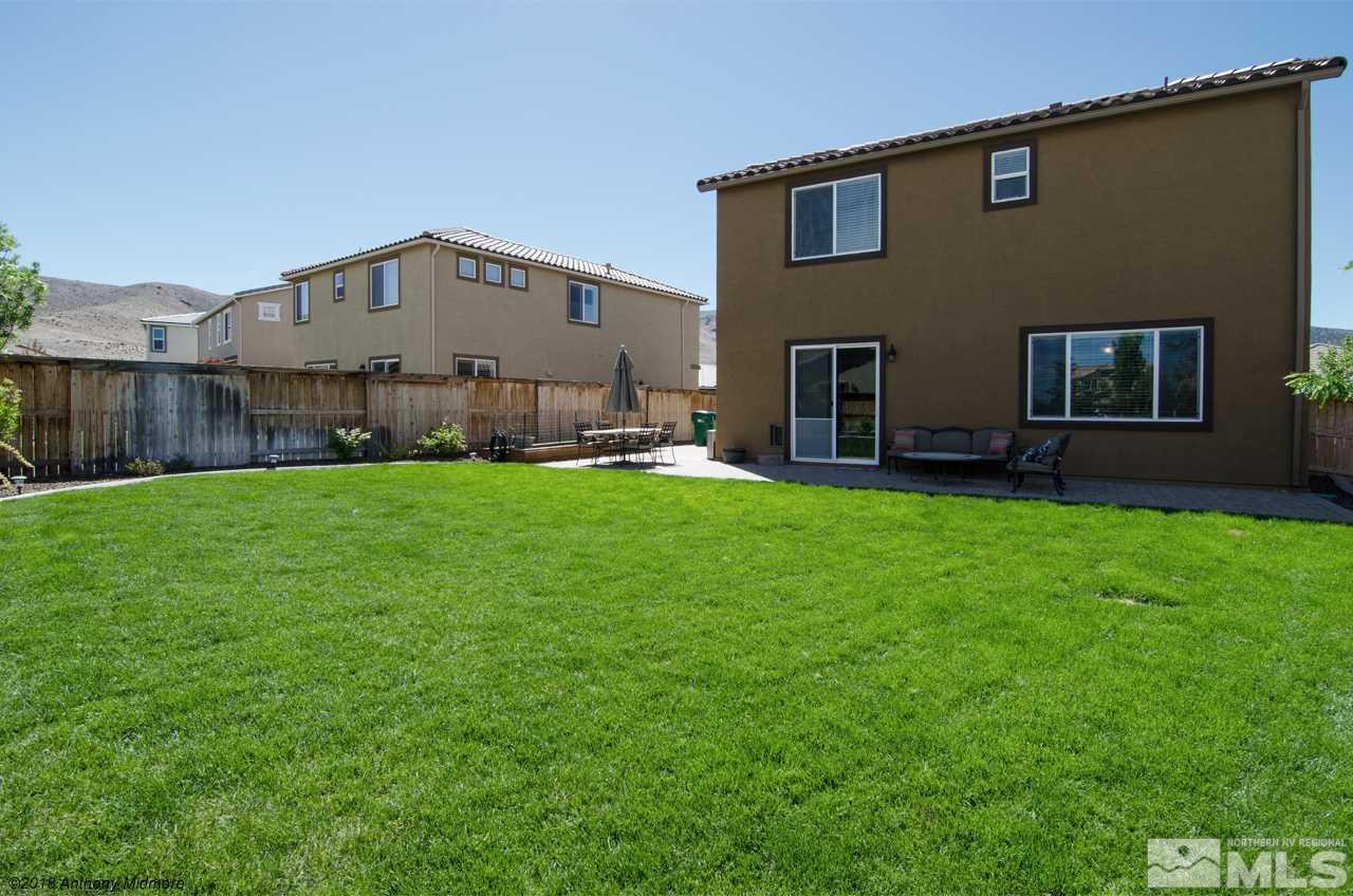 2765 Bonfire Lane Reno, NV 89521 - Photo 20 of 22 Photo 20