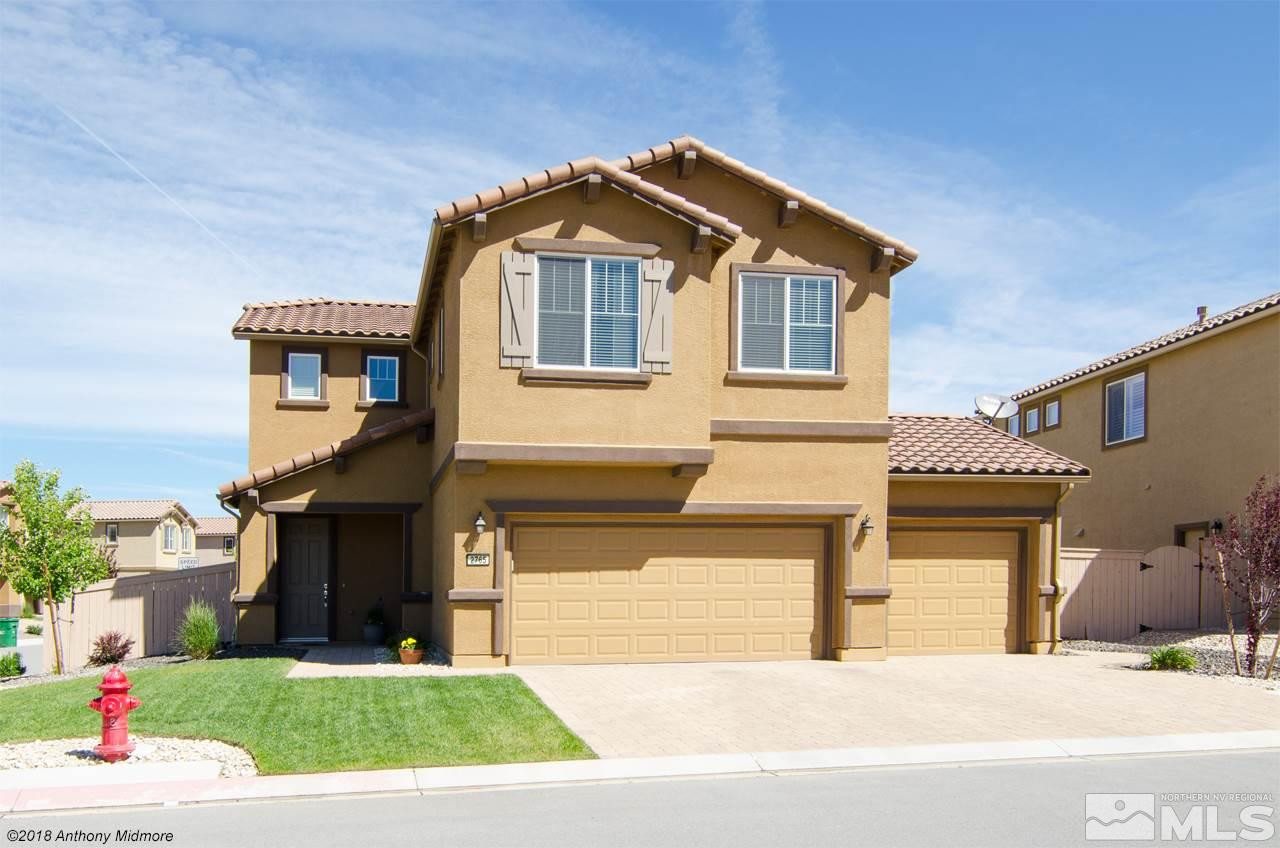 2765 Bonfire Lane Reno, NV 89521 - Photo 2 of 22 Photo 2