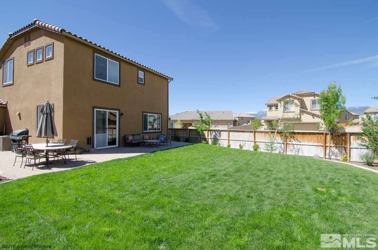 2765 Bonfire Lane Reno, NV 89521 - Photo 21 of 22 Photo 21