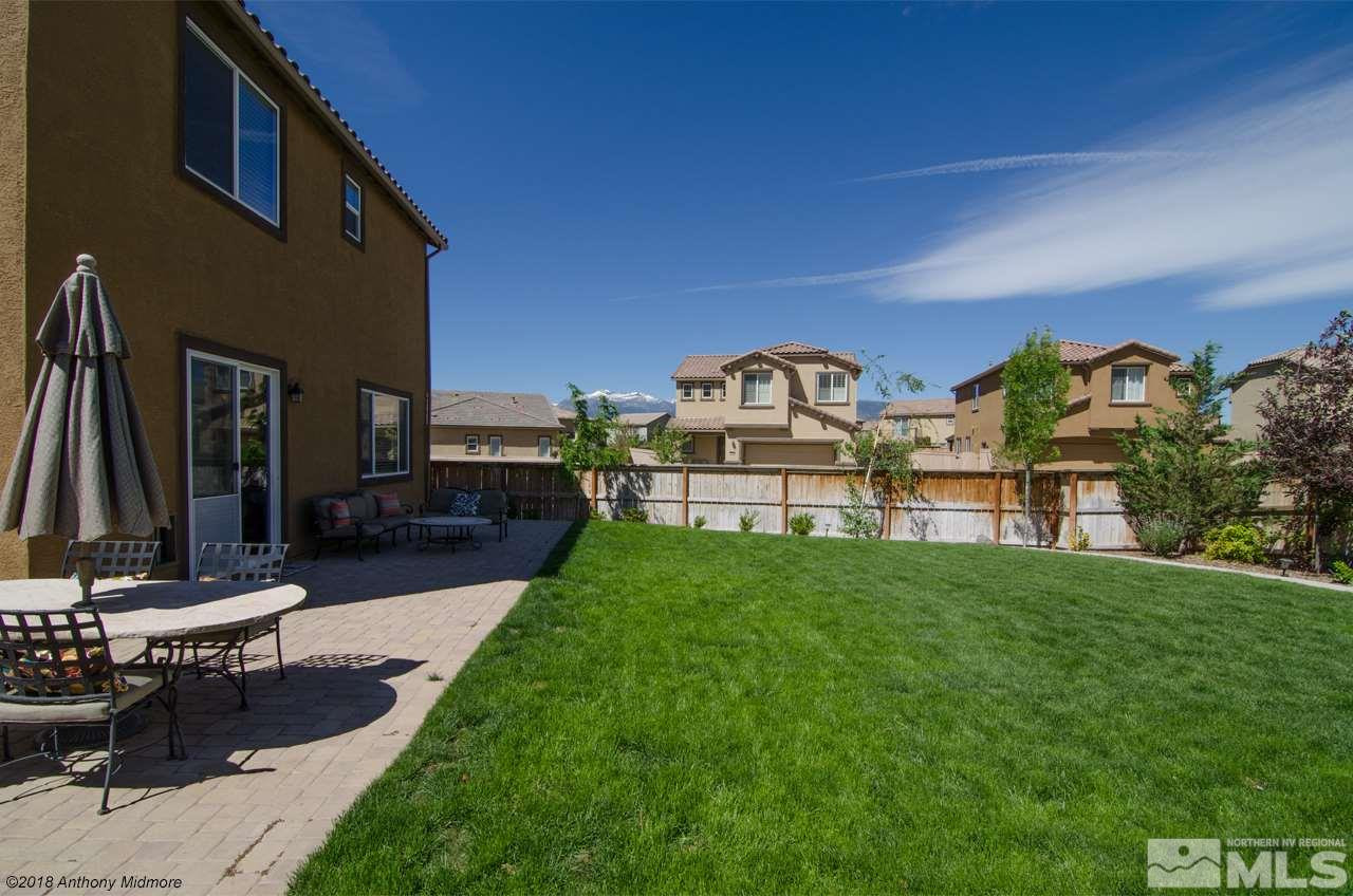 2765 Bonfire Lane Reno, NV 89521 - Photo 22 of 22 Photo 22