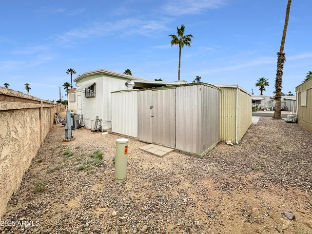 $18,500 | 25 South 102nd Street, Unit 47, Mesa, AZ 85208