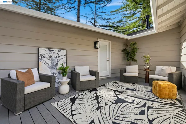 $2,495,000 | 90 Upper Briar Road, Kentfield, CA 94904