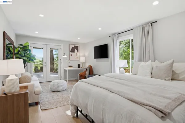 $2,495,000 | 90 Upper Briar Road, Kentfield, CA 94904