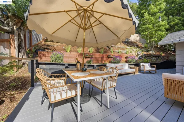 $2,495,000 | 90 Upper Briar Road, Kentfield, CA 94904