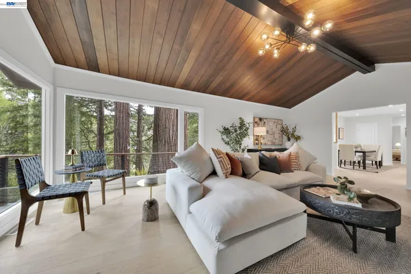 $2,495,000 | 90 Upper Briar Road, Kentfield, CA 94904