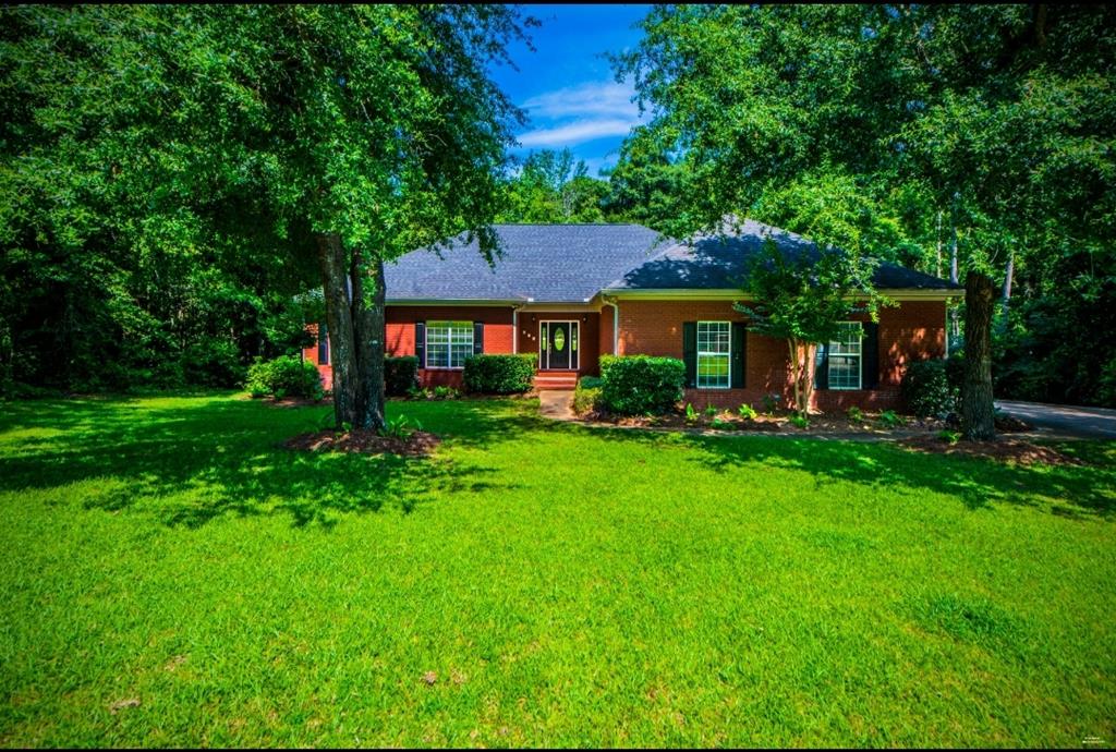 636 Westbrook Road Dothan, AL 36303 - Photo 1 of 1 Main View