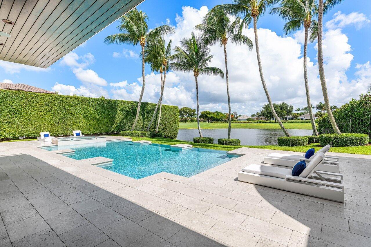 17096 Northway Circle Boca Raton, FL 33496 - Photo 70 of 144 Pool Patio