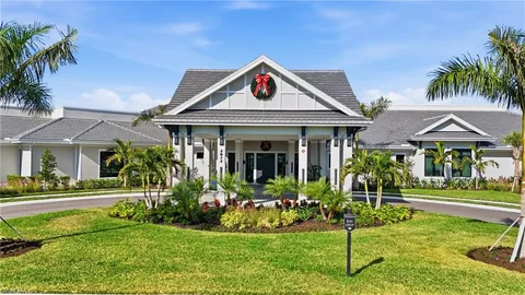 $249,900 | 6046 National Boulevard, Unit 446, Ave Maria, FL 34142