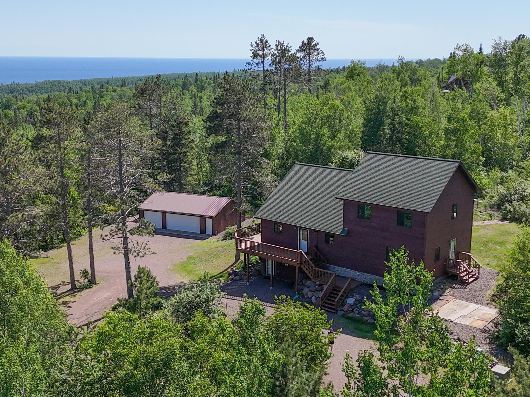 32 Lookout Road Grand Marais, MN 55604 - Photo 1 of 30 Gallery Image 1