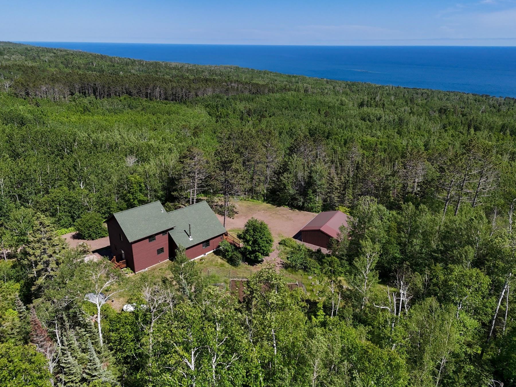 32 Lookout Road Grand Marais, MN 55604 - Photo 3 of 30 Gallery Image 3