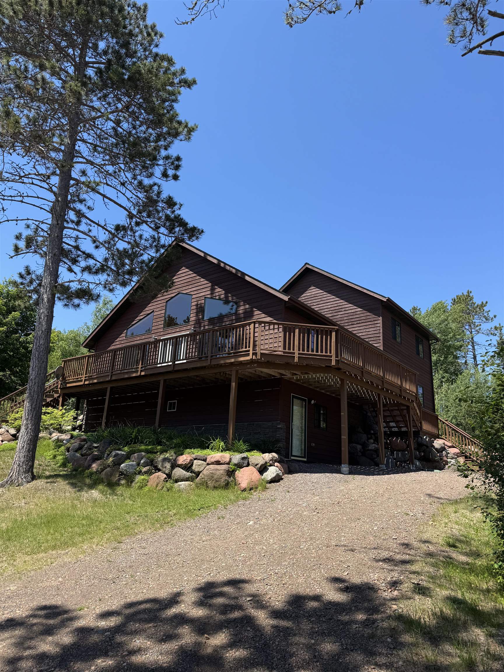 32 Lookout Road Grand Marais, MN 55604 - Photo 6 of 30 Gallery Image 6