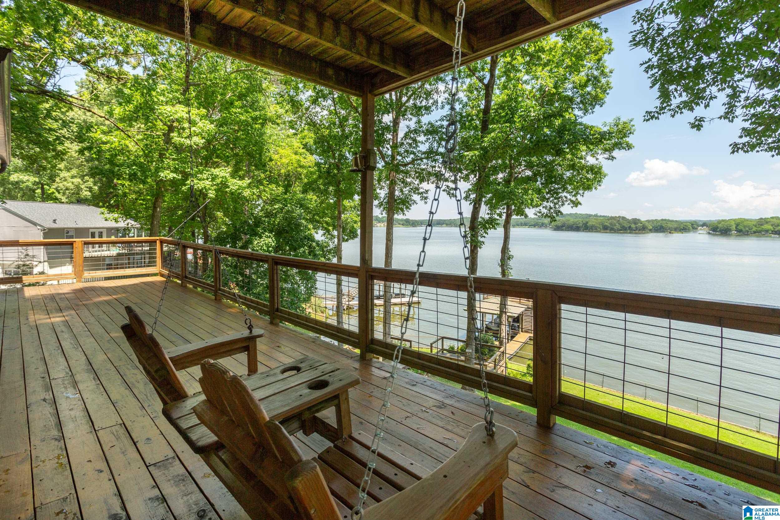3516 Griffitt Bend Road Talladega, AL 35160 - Photo 6 of 44