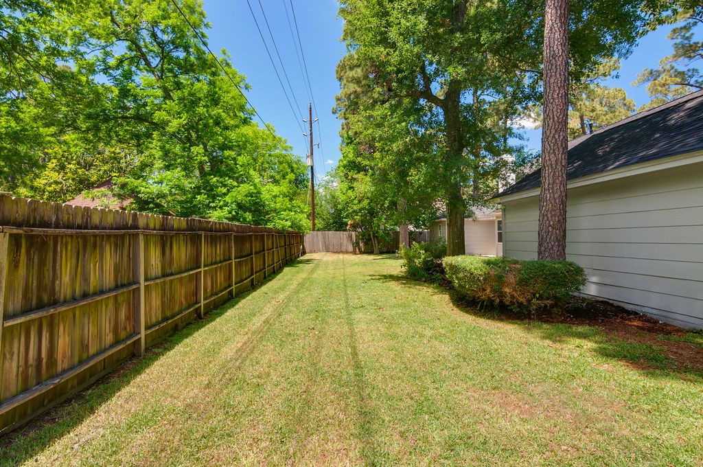 17807 Asphodel Lane Spring, TX 77379 - Photo 39 of 40