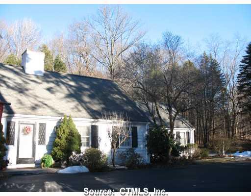 156 Waterville Road Avon, CT 06001 - Photo 1 of 1
