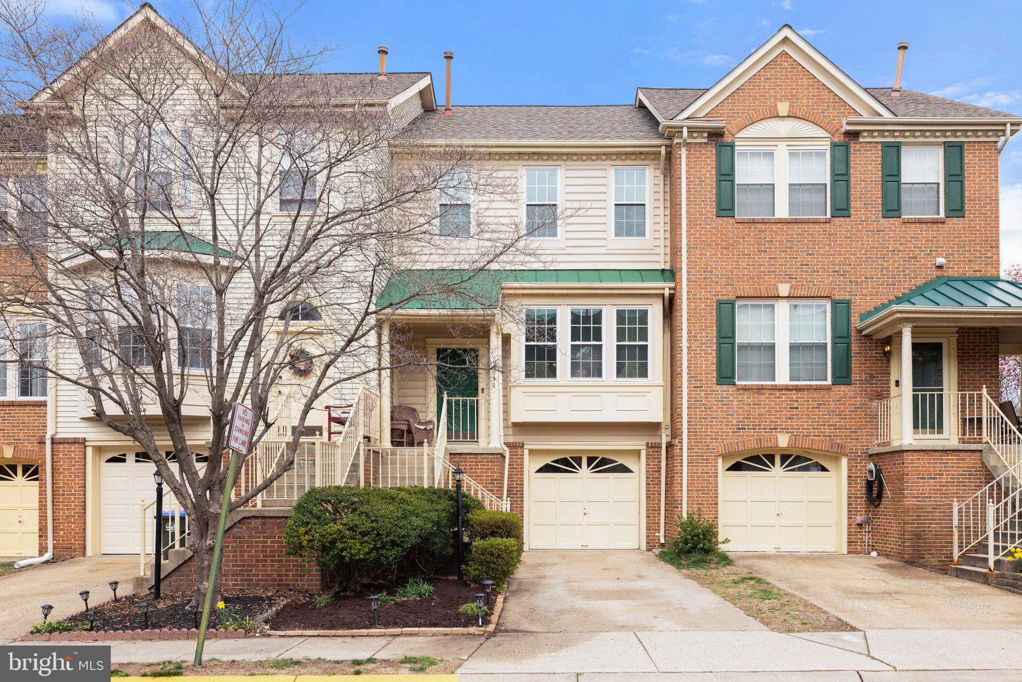 14092 Winding Ridge Lane Centreville, VA 20121 - Photo 1 of 45 Welcome to 14092 Winding Ridge Lane!