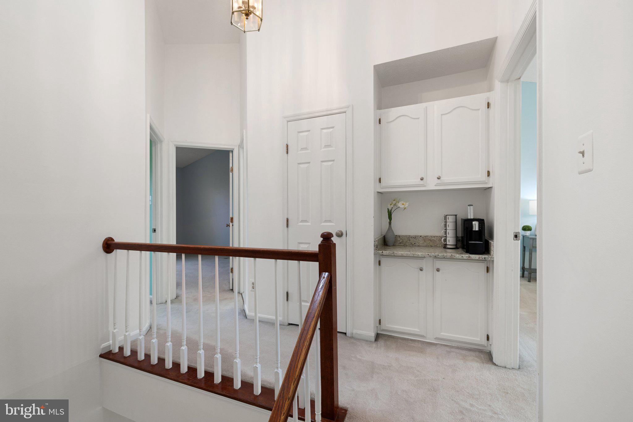 14092 Winding Ridge Lane Centreville, VA 20121 - Photo 24 of 45 Upper Level