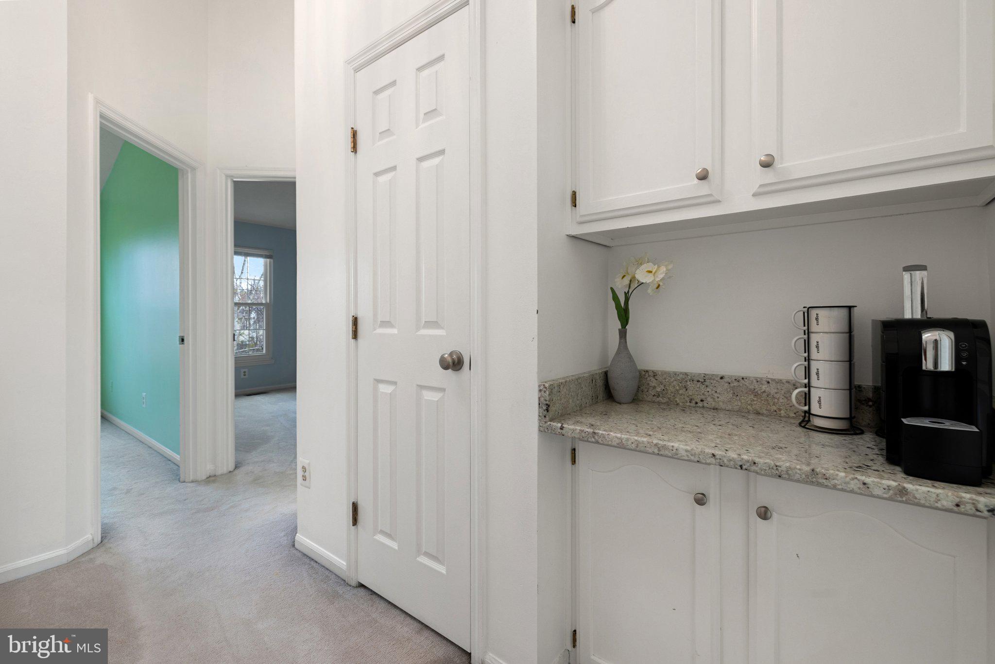 14092 Winding Ridge Lane Centreville, VA 20121 - Photo 25 of 45 Upper Level