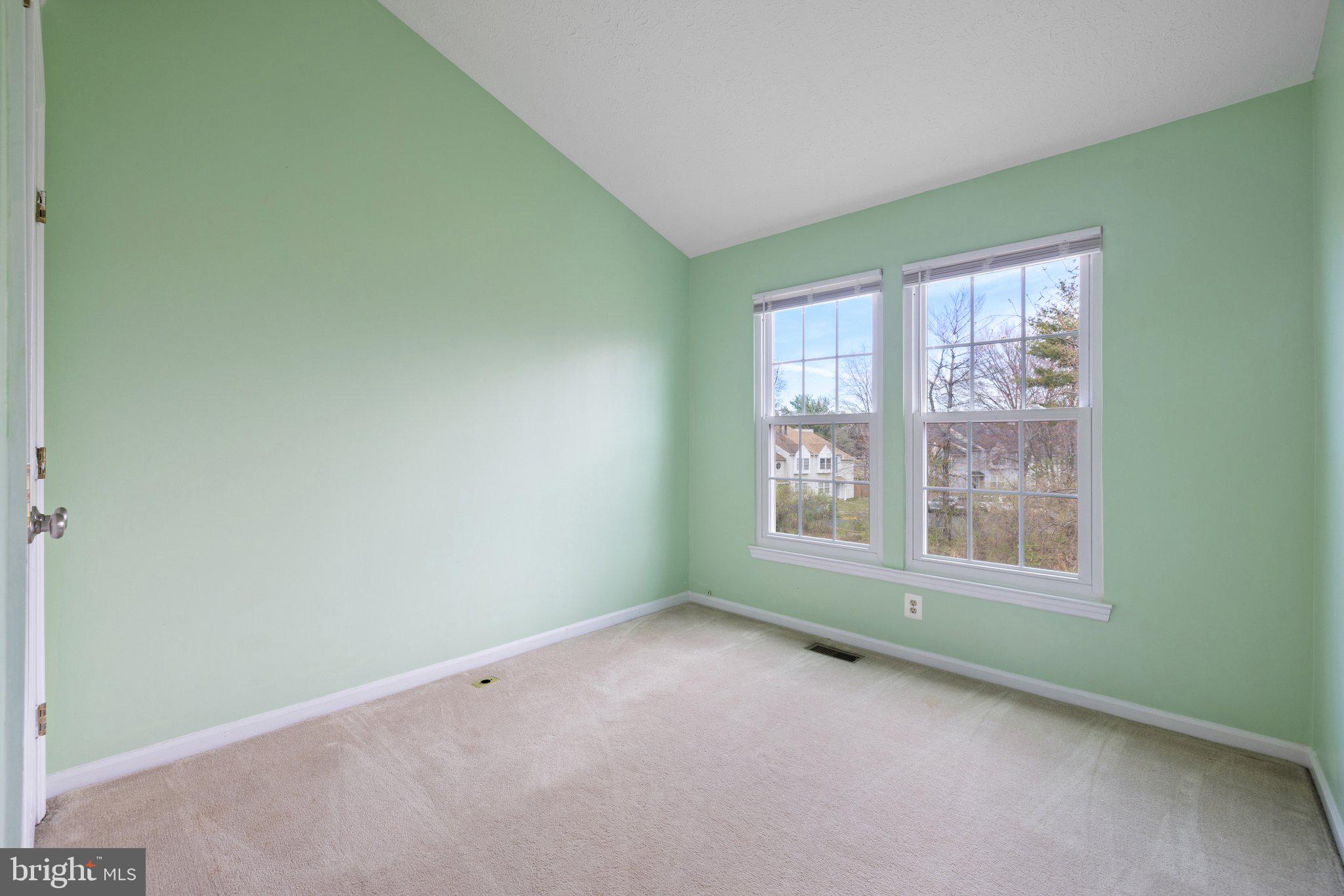 14092 Winding Ridge Lane Centreville, VA 20121 - Photo 32 of 45 Bedroom #2