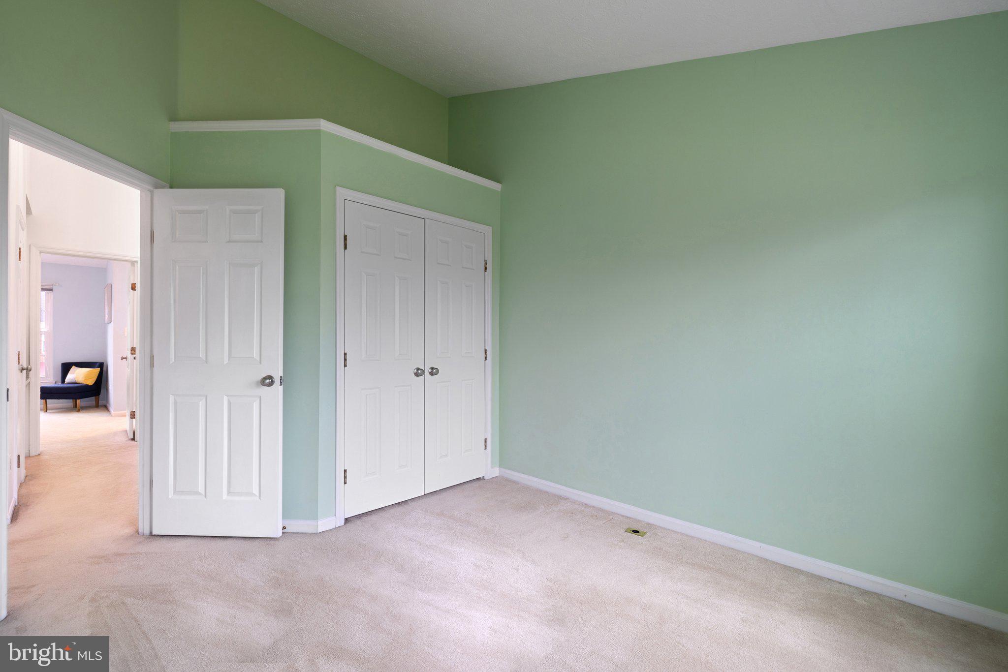 14092 Winding Ridge Lane Centreville, VA 20121 - Photo 33 of 45 Bedroom #2