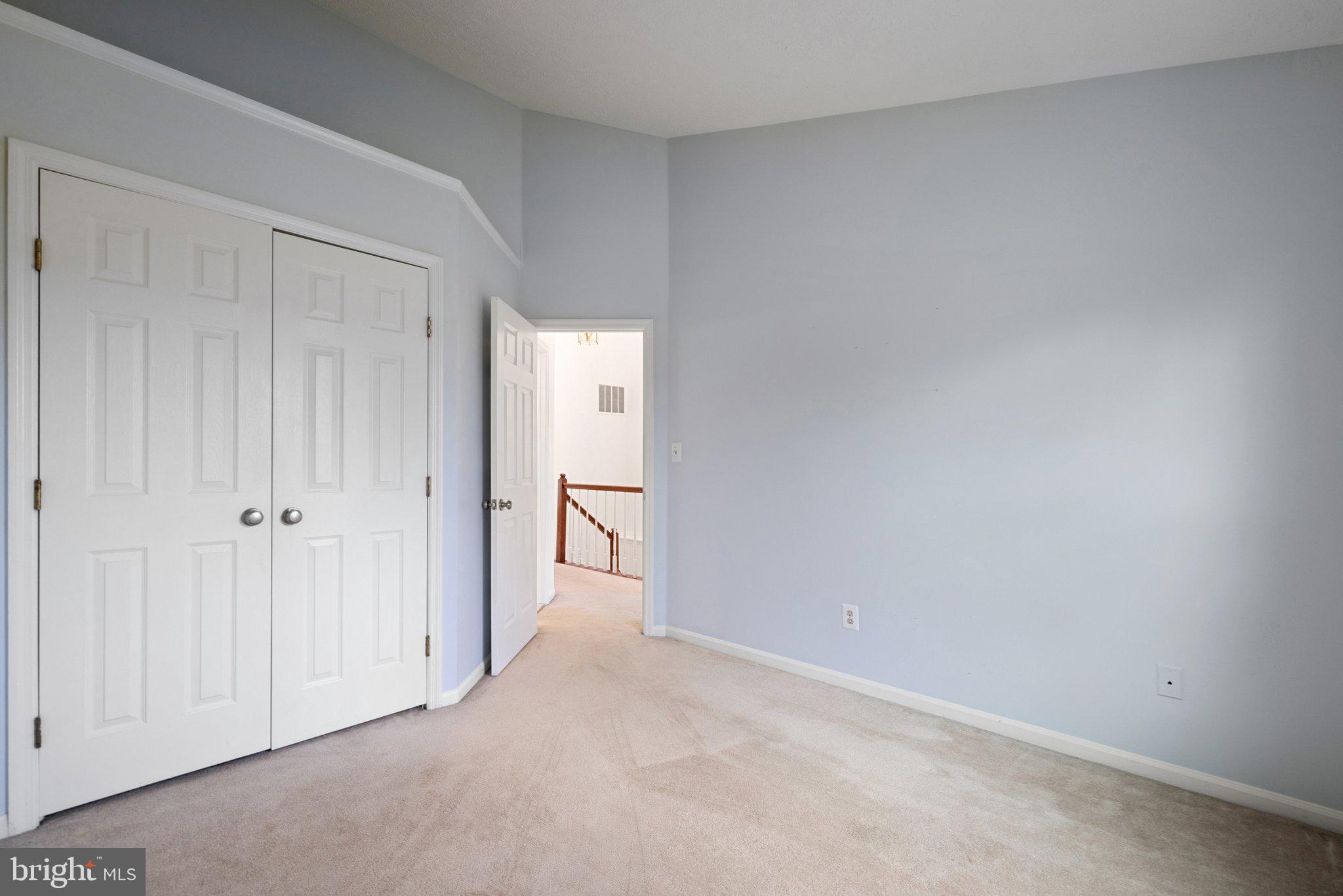 14092 Winding Ridge Lane Centreville, VA 20121 - Photo 35 of 45 Bedroom #3