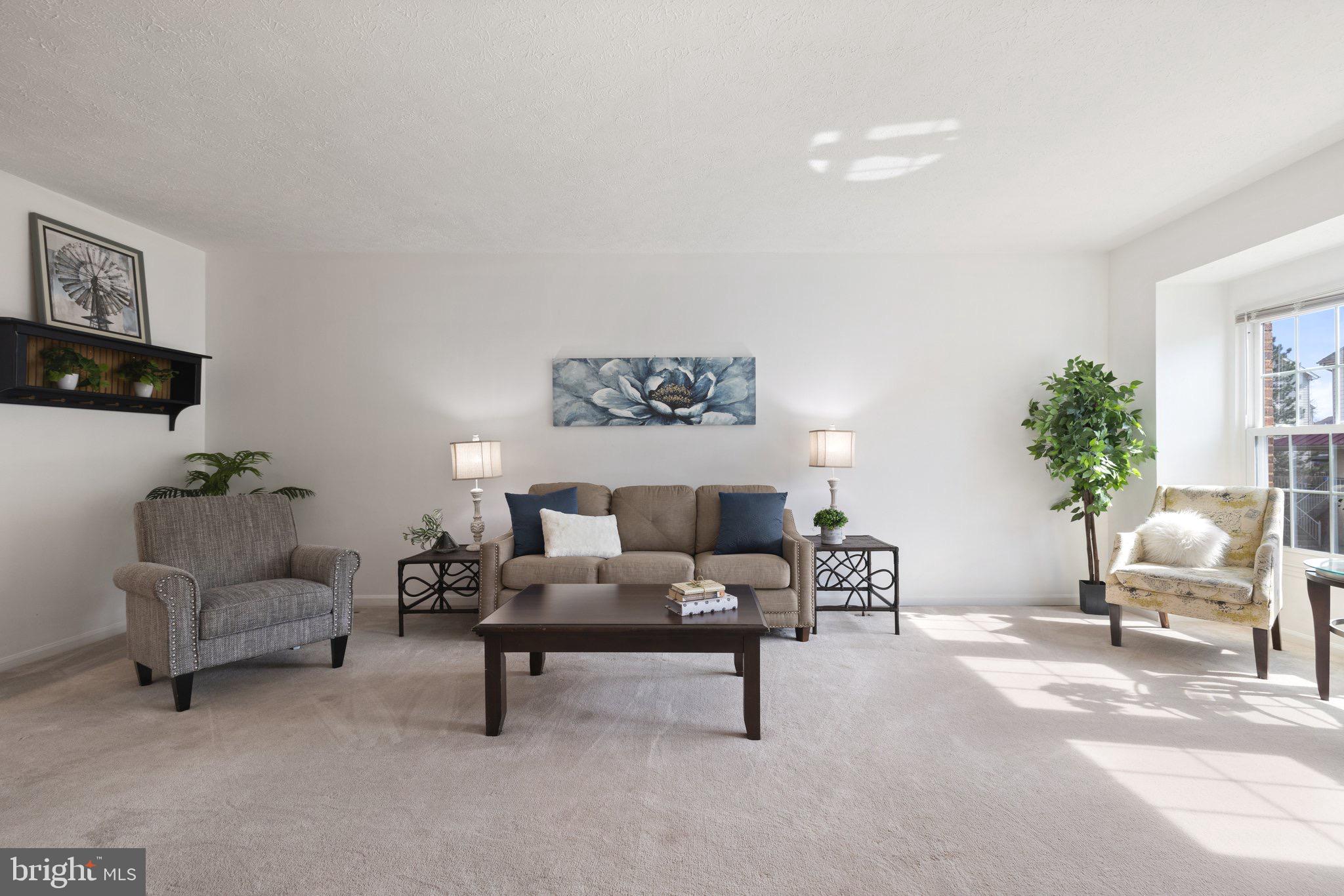 14092 Winding Ridge Lane Centreville, VA 20121 - Photo 4 of 45 Main Level Living