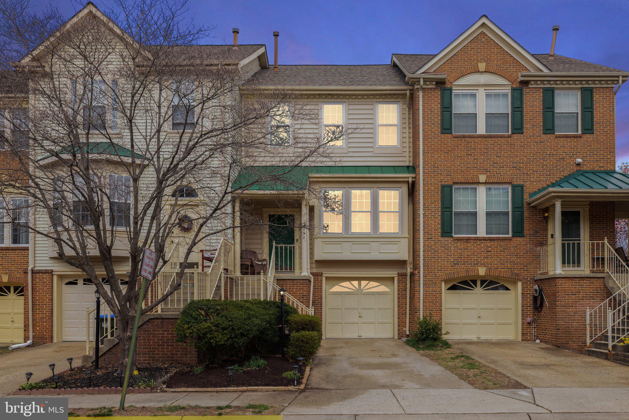 14092 Winding Ridge Lane Centreville, VA 20121 - Photo 45 of 45 Gallery Image 45