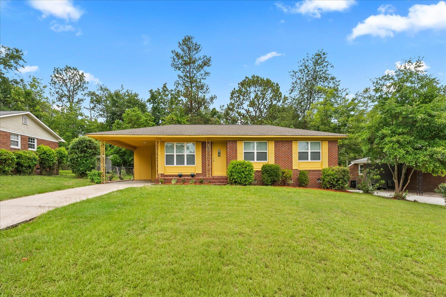 131 Edna Street North Augusta, SC 29841 - Photo 1 of 26