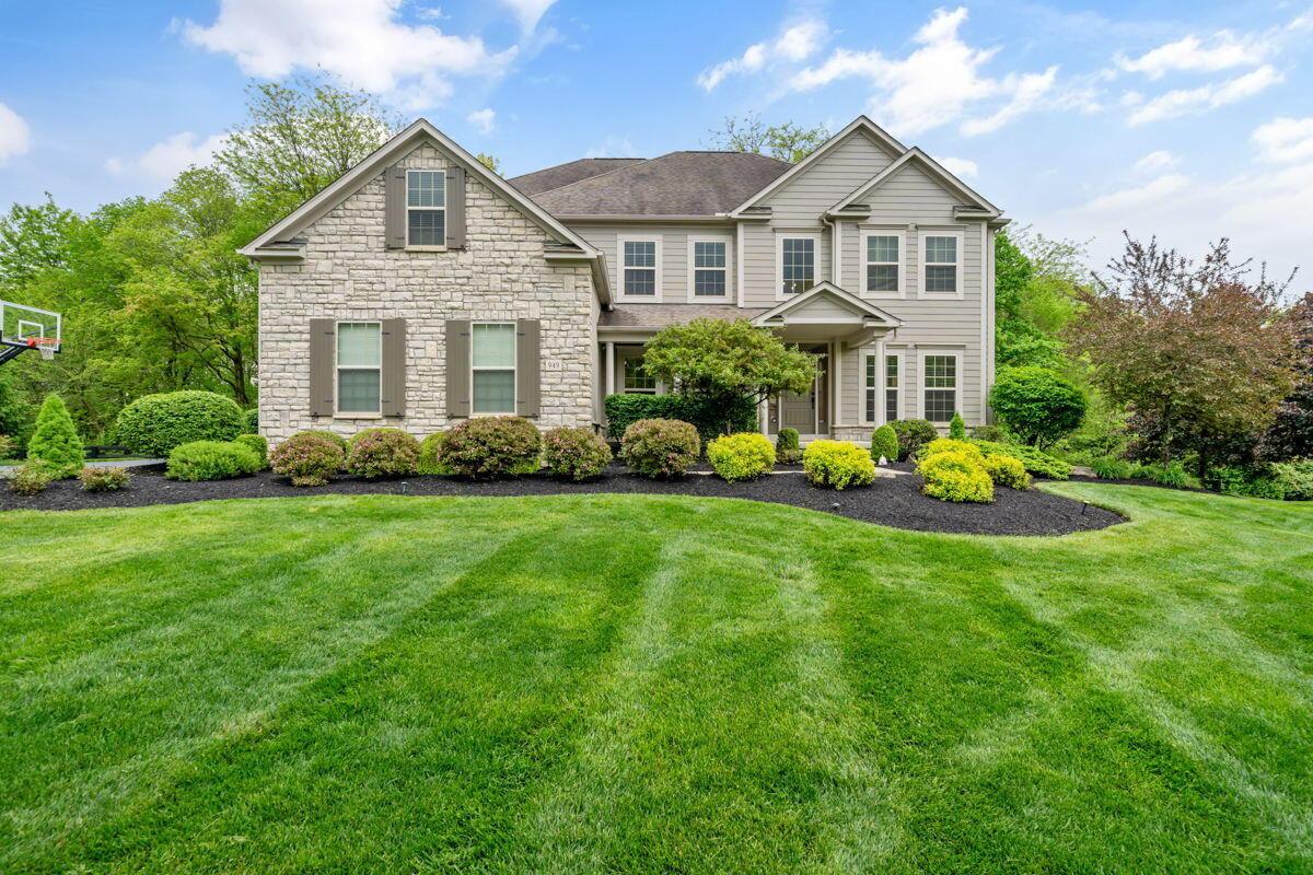 949 Elderberry Loop Delaware, OH 43015 - Photo 1 of 81