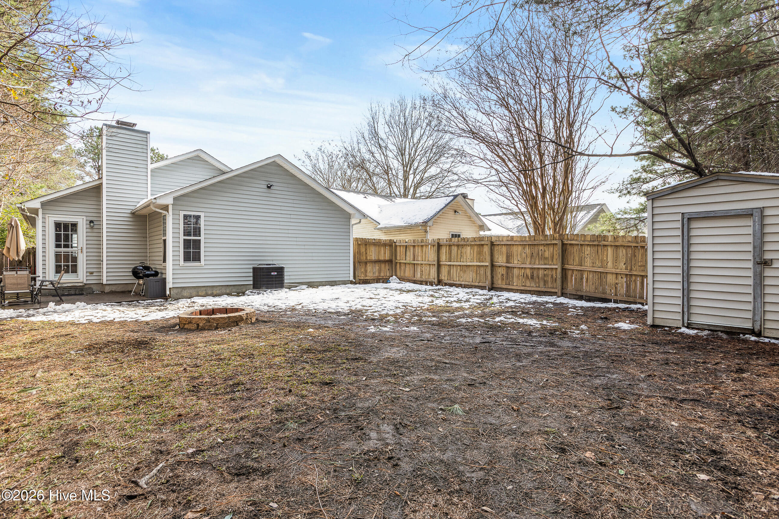 3019 Derby Run Road Jacksonville, NC 28546 - Photo 25 of 30 01-25