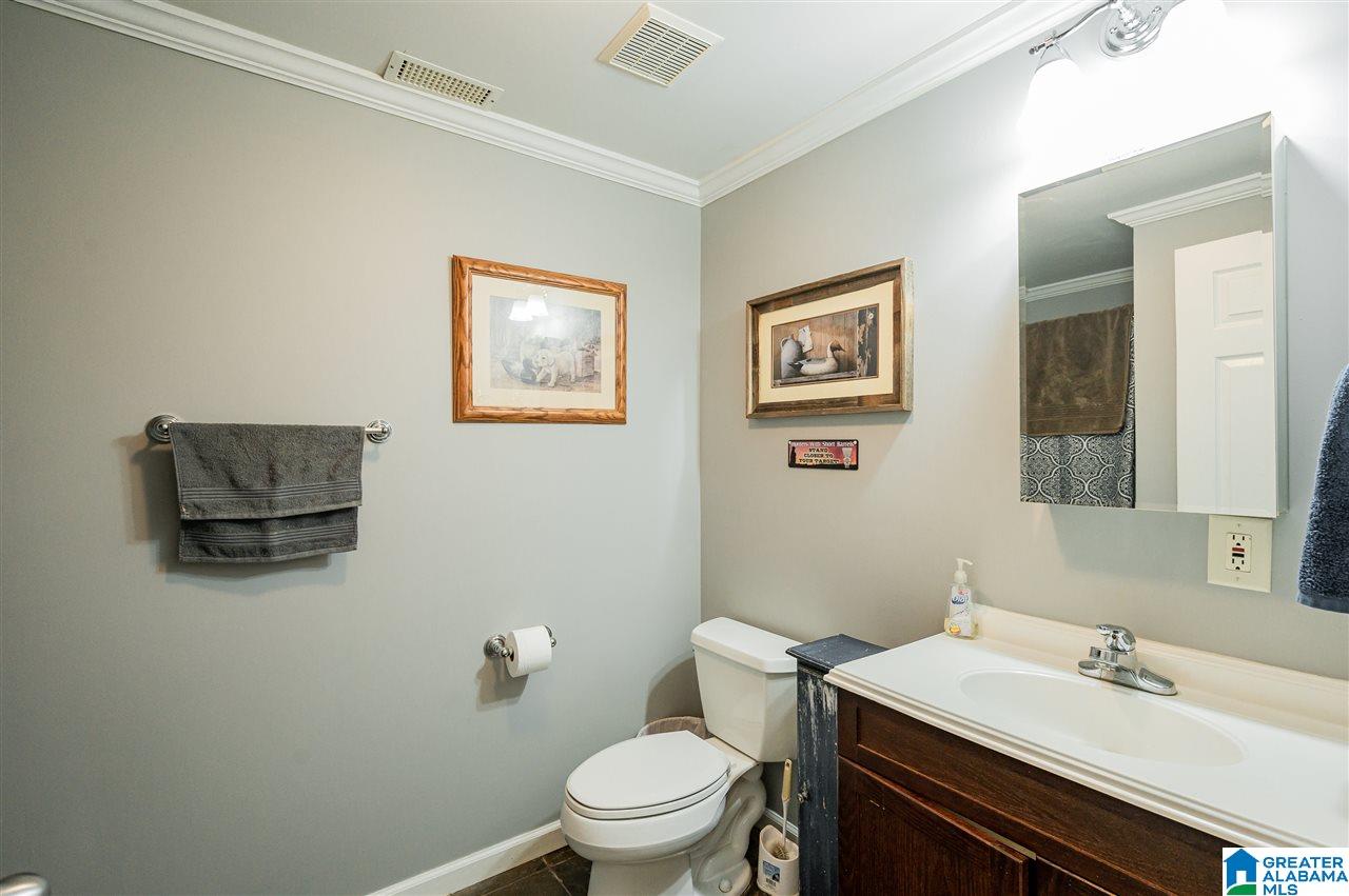 265 Blackjack Road Trussville, AL 35173 - Photo 27 of 37