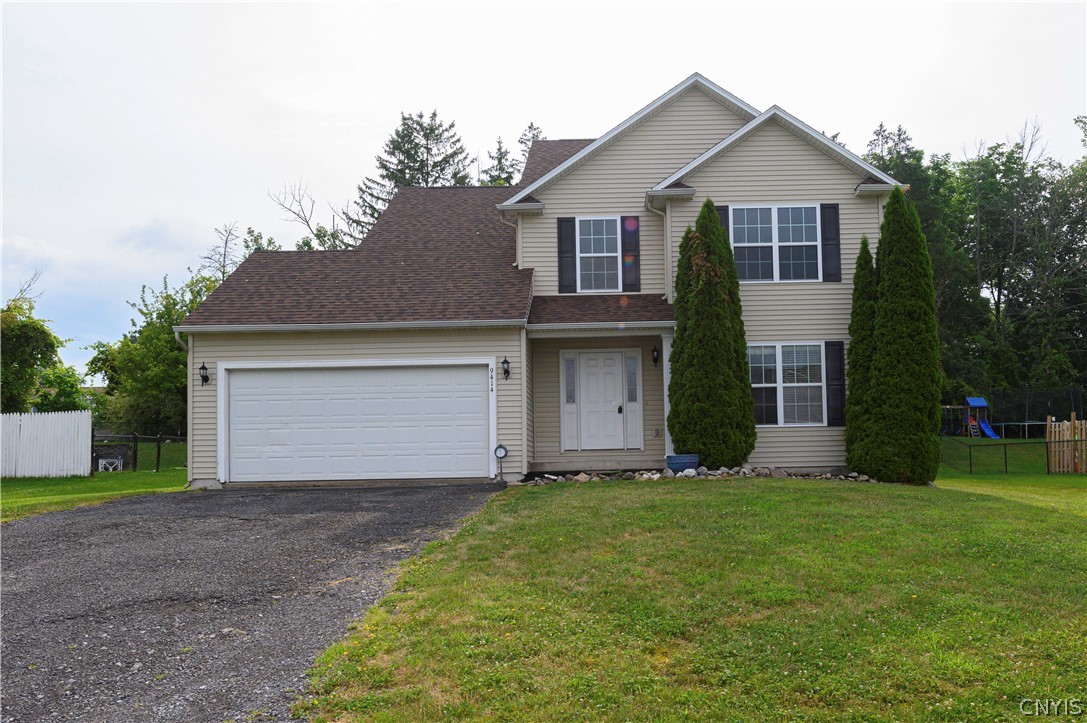9414 Birch Tree Road Cicero, NY 13029 - Photo 1 of 1