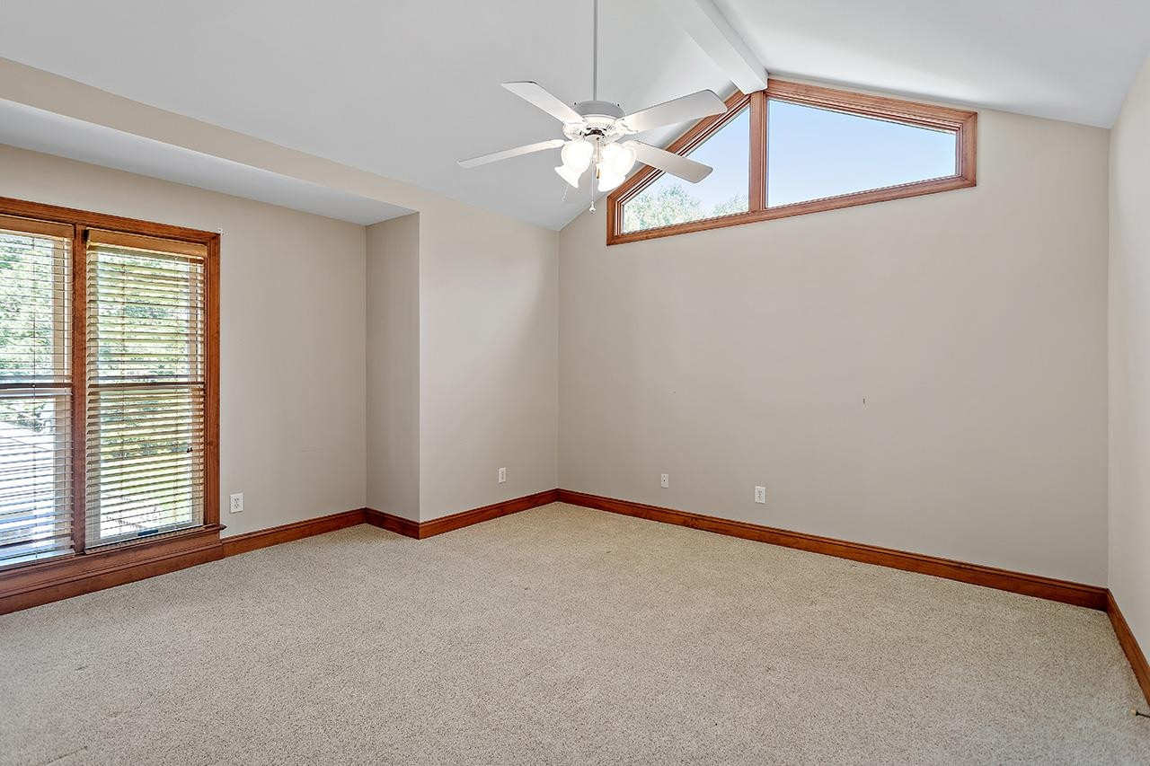 2315 Upper Oaks Way Raleigh, NC 27615 - Photo 24 of 45 Bedroom #2- 2nd Floor
