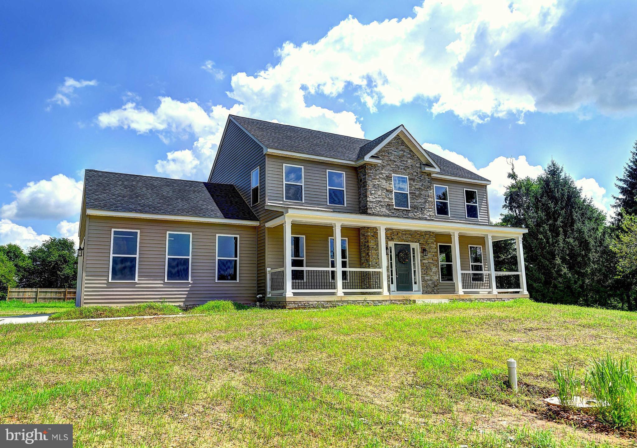 4835 Clermont Mill Road Pylesville, MD 21132 - Photo 1 of 41 Welcome to peaceful Northern Harford County!