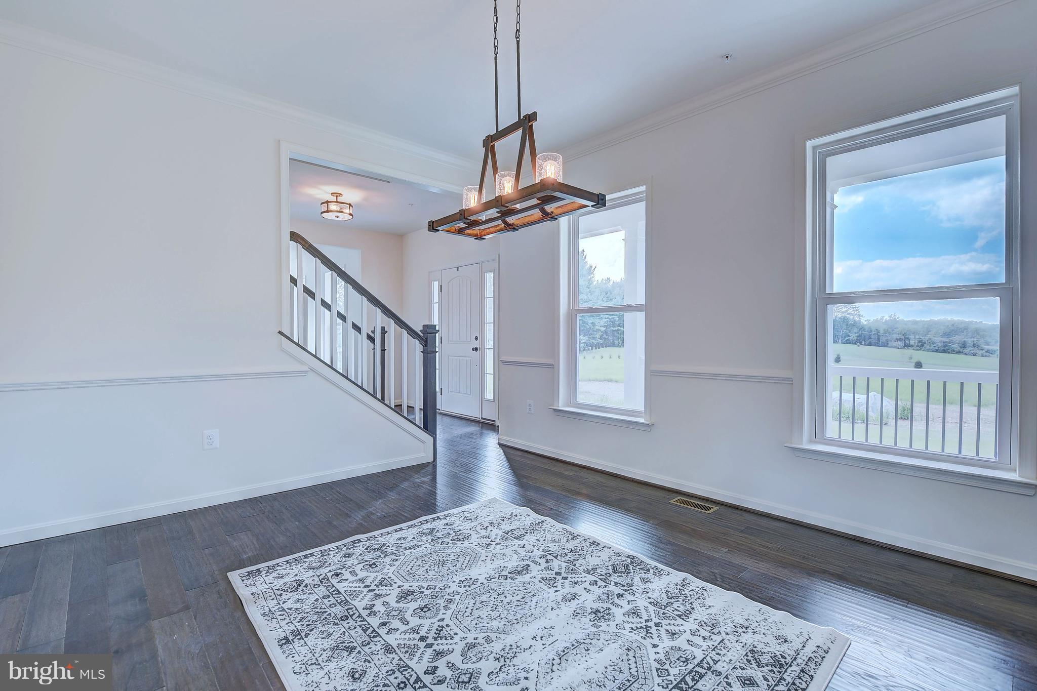 4835 Clermont Mill Road Pylesville, MD 21132 - Photo 3 of 41 Abundance of natural light throughout