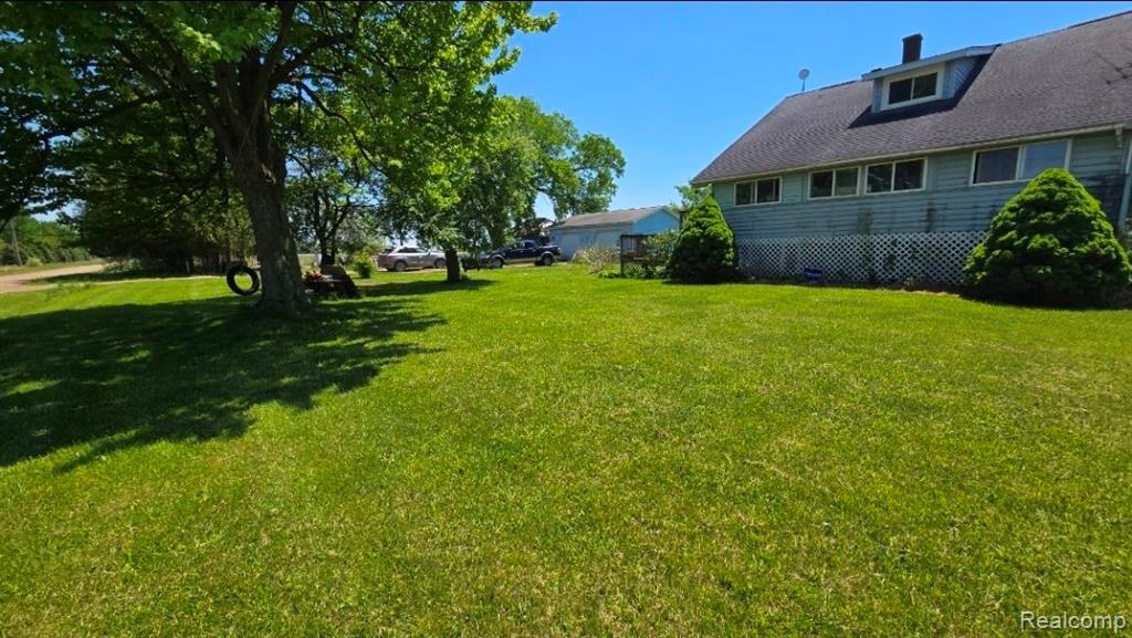 2101 Mushroom Road Snover, MI 48472 - Photo 2 of 23
