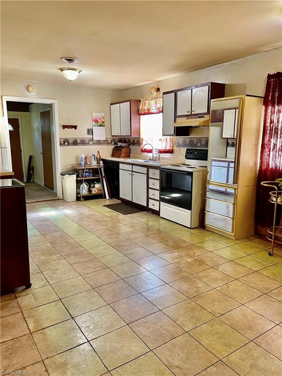 265 Butner Road King, NC 27021 - Photo 12 of 32 Gallery Image 12