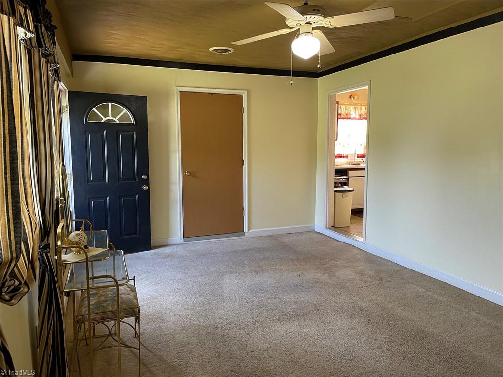 265 Butner Road King, NC 27021 - Photo 15 of 32 Gallery Image 15