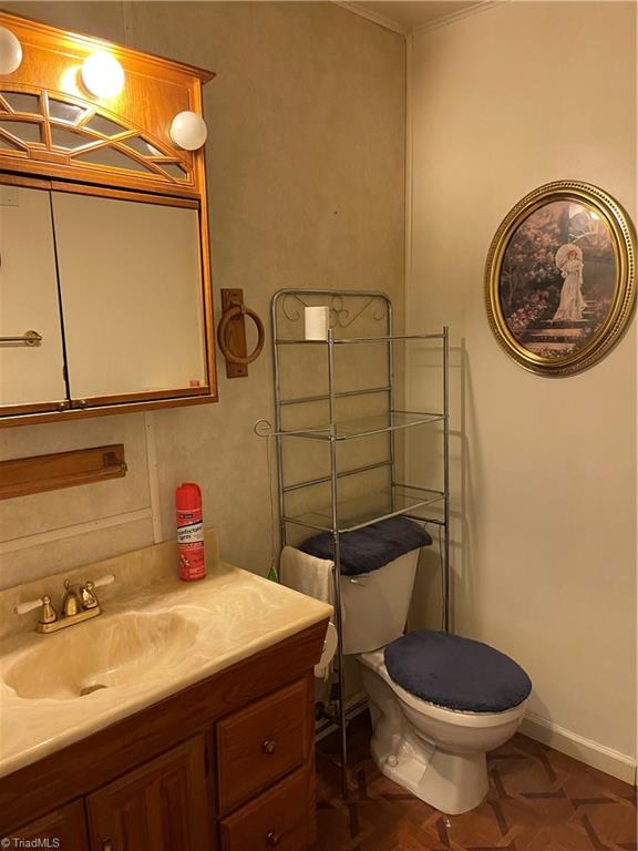 265 Butner Road King, NC 27021 - Photo 18 of 32 Gallery Image 18