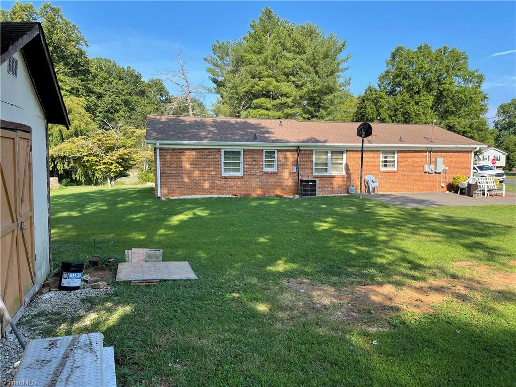 265 Butner Road King, NC 27021 - Photo 29 of 32 Gallery Image 29