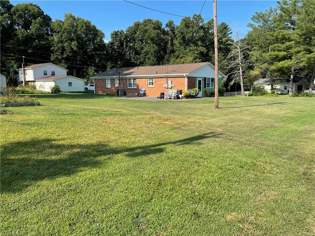265 Butner Road King, NC 27021 - Photo 5 of 32 Gallery Image 5